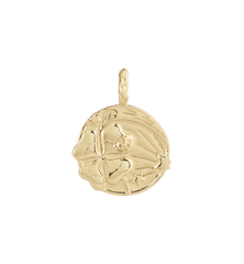 Memorable Luck Charm