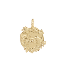 Memorable Birth Charm