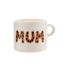 For All The Mums Mug