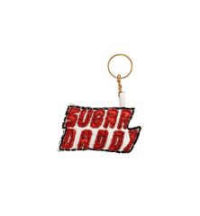 Sugar Daddy Keychain