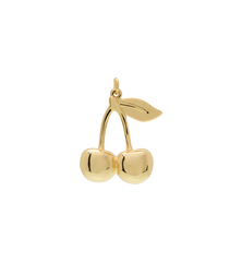 Cherry Bliss Charm