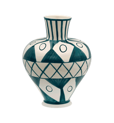 Roadtrip To France Vase