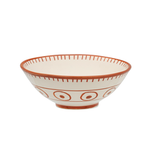 From The Garden Salad Bowl Terra