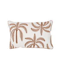 California Palms Cushion