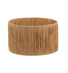 Raffia Lamp Shade