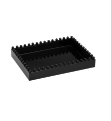 Noir Cocktail Tray