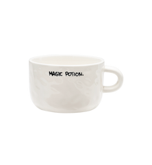 Magic Potion Cappuccino Mug