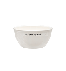 Drama Queen Bowl