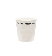 Good Morning Coffee Cup
