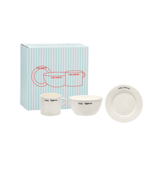 Good Morning Breakfast Set