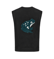 Froggy Vest