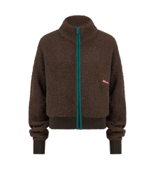 Cottage Teddy Jacket