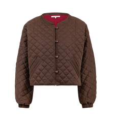 Ladybird Bomber Jacket