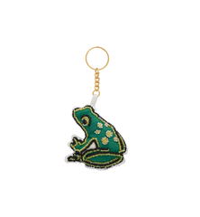 Froggy Keychain