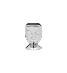 Mime Tealight Holder