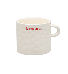 Workaholic Tea Mug