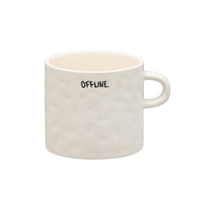 Offline Tea Mug
