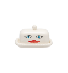 Artistry Butter Dish