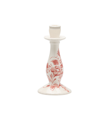 Whimsical Rose Candle Holder