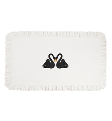 Black Swan Tablecloth