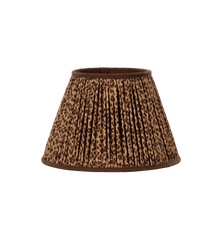 Leopard Lamp Shade