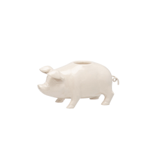 Piggy Candle Holder
