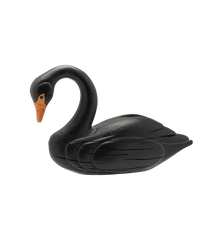 Black Swan Trinket Box