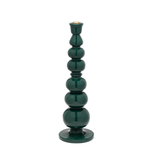 Pine Balloon Candle Holder