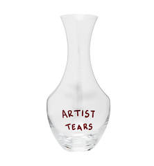 Artist Tears Carafe