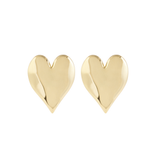 Forbidden Love Stud Earrings
