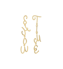 Showtime Stud Earrings