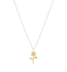 Honourable Rose Necklace