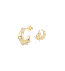 Set: Pierrot's Reverie