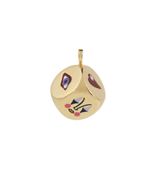 Cabinet Of Curiosities Charm