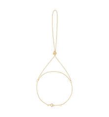 Lucky Shamrock Bracelet