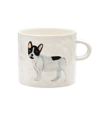 French Bulldog Tea Mug