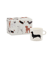 Dachshund Tea Mug