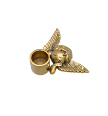 Angelic Candle Holder