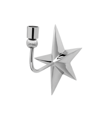 Nova Wall Candle Holder