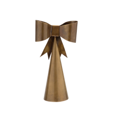 Radiant Ribbon Tree Topper