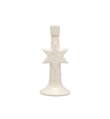 Radiant Hope Candle Holder