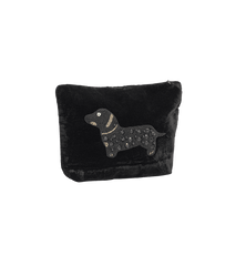 Dachshund Wash Bag