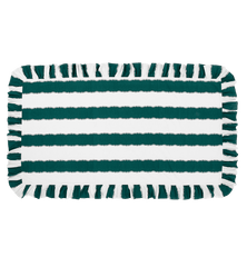 Forest Ruffle Tablecloth