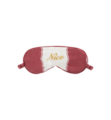 Naughty & Nice Sleeping Mask