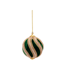 Mystical Rainy Moss Ornament