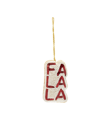 Falala Ornament