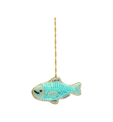 Sardine Ornament