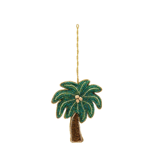 Under The Palmtree Ornament