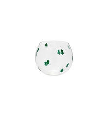 Christmas Forest Tealight Holder