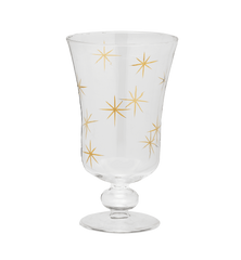 Starry Eve Blunt Candle Holder